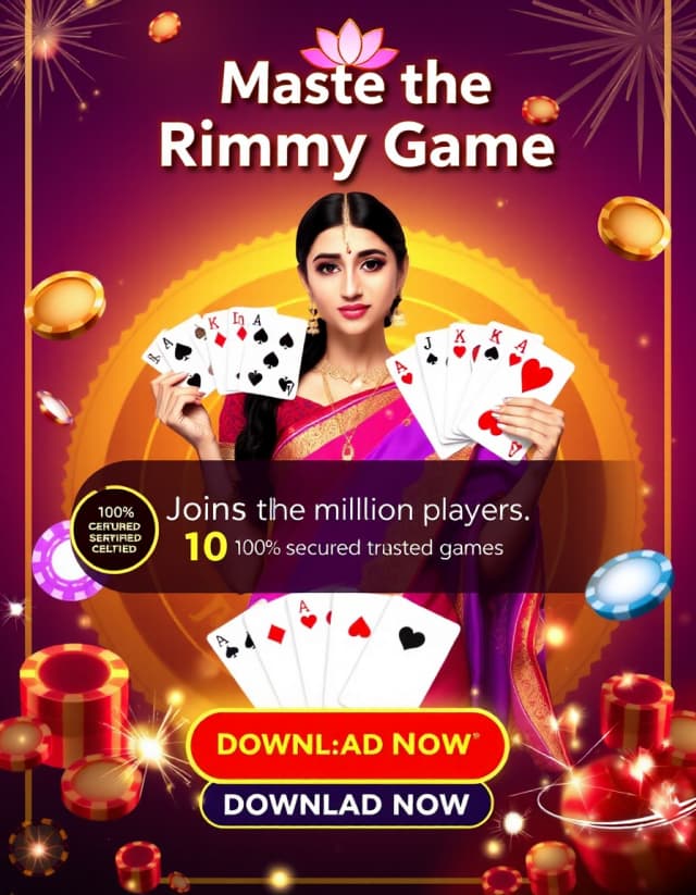 Lotus Teen Patti Banner